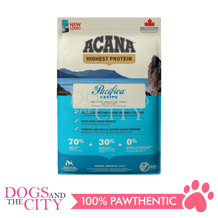 Acana Dog Food Acana Pacifica Amazon Acana Pacifica Dog Food Acana