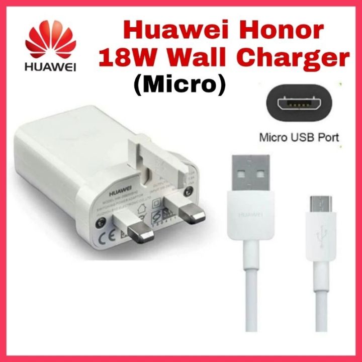 ORIGINAL HUAWEI NOVA 3I/2I/LITE/P8 P9 P10 Y7P Y6P Y5P Y7A Y5 Fast