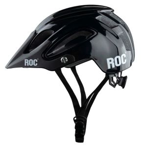 ROC HELMETS Mũ Bảo Hiểm Xe Đạp Hàng Chính Hãng BH 12 Tháng Full Phụ Kiện
