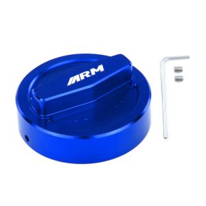 Motorcycle Arm Gas Tank Cap Cover CNC Aluminum Arumi Fuel Tank Cap For Honda YAMAHA NVX/AEROX/PCX