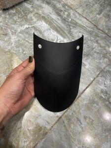 Dè nối chắn bùn bánh trước cho Exciter 150