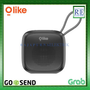 OLIKE Speaker Bluetooth Portable Mini Wireless Outdoor SF7 Bass Max IPX4