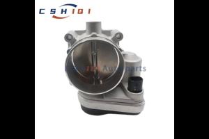 Kail Engine Throttle Body Assembly For Chrysler Aspen Dodge Durango Dodge Ram/Ram 1500 2500 3500 4000 5.7L Auto Parts 53032801AC R3K9L