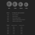 Dumbbell set 20KG 30KG 40KG/ BARBELL / Barbel set/ Perangkat Fitness / DUMBLE — Classiccollection. 