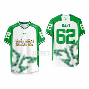 JERSEY SULTAN SQUAD VOL 2/ SULTAN SQUAD TERBARU / MAYA ARGA DITO RAFI JAKA / SULTAN SQUAD / KORIZEN