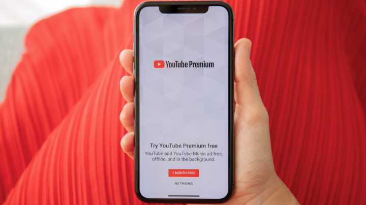 Mua Youtube Premium (1 tháng, áp dụng Gmail tạo mới) tại Việt Nam Uy Tín Có Bảo Hành - Xem Youtube Không Bị Quảng Cáo - iNETshop