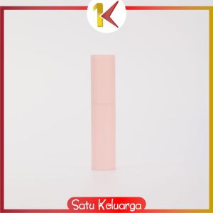 SK-C1320 Botol Parfum Isi Ulang 10ml Twist Spray Pastel Model Putar / Bottle Farfum Mini Travel Size