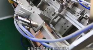 Flower Bubble Hand Soap Plant Gentle Household Childrens Hand Soap Antibacterial Press Foam Hand Soap 300ml