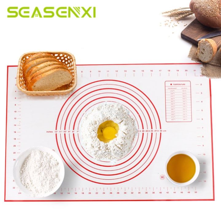 Pastry%20Sheet%20Oven%20Food%20Grade%20Liner%20Baking%20Tool%20Large%20Pizza%20Dough%20Non%20Stick%20Measure%20Pad%20Silicone%20Baking%20Mat%20-%20Image%203