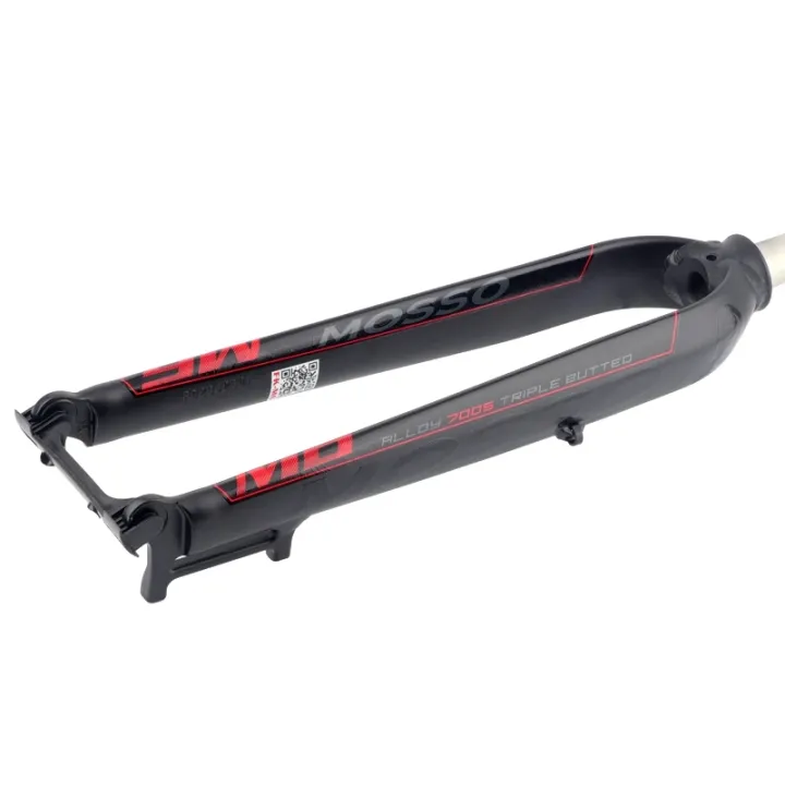 Mosso Fork M3 M5 M5E M5EV M5L M6 MTB Bike Fork Suitable for 26