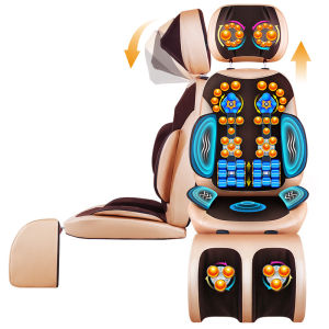 Ghế massage hồng ngoại trị liệu toàn thân - ghế mát xa toàn thân cao cấp- ghế massage trị liệu đau nhức mỏi toàn thân an toàn hiệu quả - bảo hành 2 năm