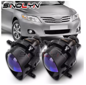 Sinolyn Fog Light Tuning: Enhance Your Toyota Vios Car Lights & More