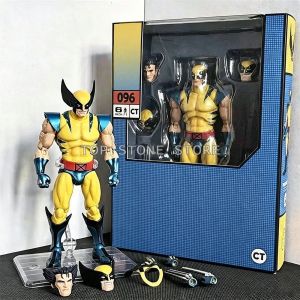 Original CT Daredevil Figures Ct Daredevil Action Figures Desktop Ornaments Anime 16.5cm PVC Figurine Model Toys Holiday Gifts