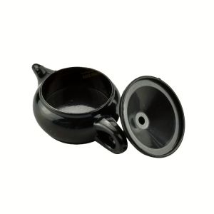 BABYBANG เกมตลกๆ กาน้ำชาตลกที่น่าตื่นตาตื่นใจ มายากลโคลสอัพ การโอนเหรียญ อุปกรณ์เหรียญประสิทธิภาพมายากล อุปกรณ์ประกอบฉากกลไก พลาสติกทำจากพลาสติก แสงมารวิเศษอะลาดิน ปาร์ตี้งานปาร์ตี้