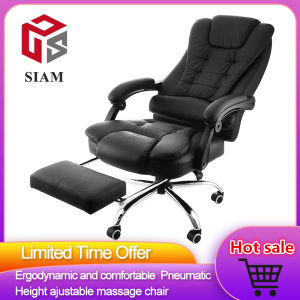 Top-Quality Ergonomic Office Chairs & Gaming Chairs: Sale & Features