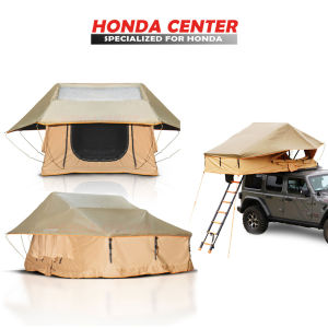 Rooftent Tenda Atap Mobil Forester Pro Brand RMX Overland 310x140