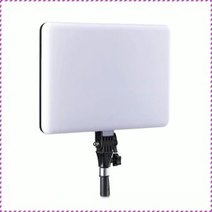 แสงสว่าง การถ่ายวิดีโอ โคมไฟ เติมแสง สีเต็ม บางเฉียบ แสงธรรมชาติ ความสว่างสูง การถ่ายภาพแบบ hd