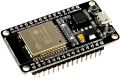 ESP-WROOM-32 ESP32 ESP-32S Development Board 2.4GHz Dual-Mode WiFi + Bluetooth Dual Cores Microcontroller Processor Integrated with Antenna RF AMP Filter AP STA Compatible with Arduino IDE (3PCS). 