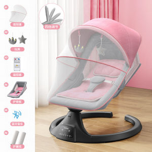 Baby Swing baby rocker bouncer baby rocking chair baby bouncer chair sleep comfort chair