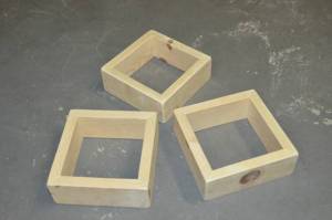 Khuôn bánh chưng Hỏa Tốc HCM   0962 650 650 -  ngày Tết - kihcs thước ghi là kích thước bánh  = khuôn to hơn nhiều kích thước lựa chọn ( Nội Thất Lan Việt Chúc Quý Khách ngày tết vui vẻ sum vầy )