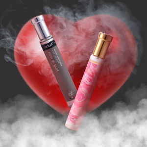 CHÍNH HÃNG 100%-Nước hoa Adopt 30ml -Combo nước hoa BREATH OF LOVE-lưu hương 6-8 tiếng nhập khẩu chính hãng pháp