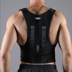 Đai Chống Gù Lưng Đai Bảo Vệ Cột Sống Đai Thẳng Lưng Đai Tập Gym Đai Định Hình Cột Sống