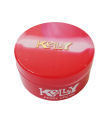 Bedak Wajah Kelly Pearl Cream 15 Gram. 