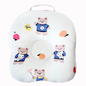 Beige ที่นอนกันกรดไหลย้อน กันแหวะนม กันสำลัก ที่นอนเด็กแรกเกิด ที่นอนกันกรดไหลย้อนเด็ก ที่นอนเด็ก ที่นอนเด็กอ่อน หมอนกันแหวะนม