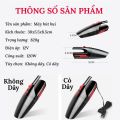 Máy hút bụi cầm tay mini CÓ DÂY, lực hút siêu mạnh, hàng cao cấp. 