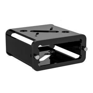 Acrylic Rack HIFI Decoders Amplifier Headphone Amplifier Rack Storage Storage Rack Base Placement for BT20A Home Theater