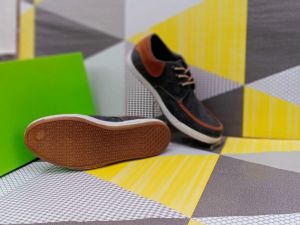 Sepatu Murah Promo Sepatu Murah Berkualitas Kasual Sneakers Premium High Sepatu Santai Sepatu Gaya Bayar Di Tempat Bahan Jeans Katun Sepatu COD