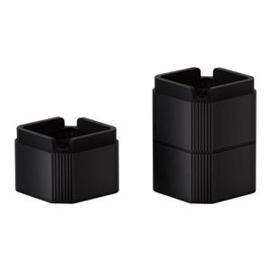 4Pcs Anti Vibration Pad Noise Reducing Feet Universal Leg Base Mat for Washing Machine Furniture Stability Accessories