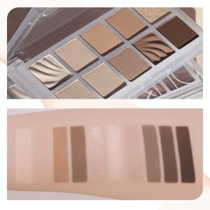 [rom&nd official] 🎨 rom&nd Better Than Palette (11 colors) New Colors Coming Soon!