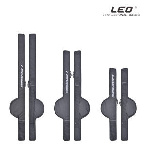 Túi Đựng Cần Câu Chuyên Dụng 3 Kích Cỡ Đa Kích Cỡ Gấp Gọn Chống Thấm Nước Siêu Tiện Ích Mẫu Mới 2023