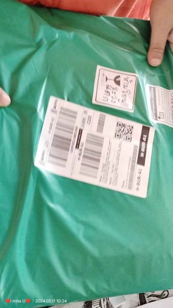 Buyer review video 2