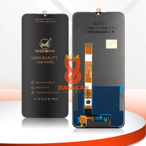 LCD TOUCHSCREEN OPPO A5 2020 - LCD OPPO A9 2020 - LCD OPPO A31 2020 - A8 - A11 - A11X COMPLETE ORIGINAL