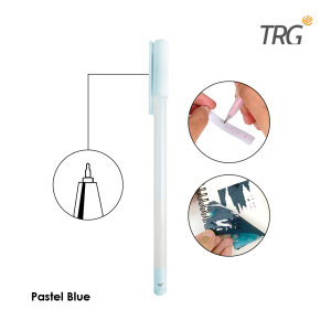 TRG Craft Color Liquid Glue Pen GLP-565 - Lem Cair Kertas Serbaguna Bentuk Pulpen Warna TRG