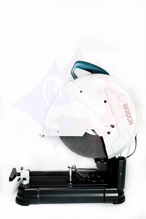 GCO 220 Metal Cut-off Saw