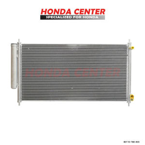 Condesor Kondensor Ac Accord Cp2 2008 2009 2010 2011 2012