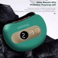GOKOCO Guasha Electric Thermal Press Face Massager Face Pijat Wajah Firm Skin. 
