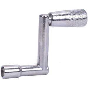 Metal Drum Tuning Key Adjustment Wrench Alloy Easy to Use for Drummer Percussionist Drum Replacement Parts