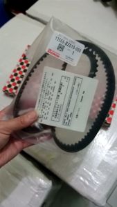 Timing Belt & Fan Belt Xenia 1.0cc & 1000cc