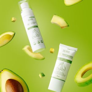 Kem trang điểm chống nắng Bơ Nghệ Cocayhoala SPF50/PA+++ kiềm dầu nâng tone tự nhiên dưỡng da se mịn lỗ chân lông - 30ml