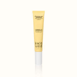 Inde Wild Luminary Eye Concentrate – Brightening & Dark Circle Eye Cream