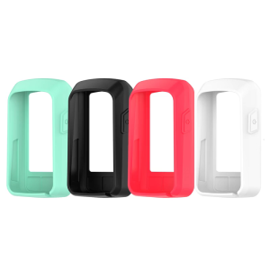 Silicone Shell Wrap Covers Case Scratch Resistant For ELEMNT BOLT Biking Computer Navigation Protective Gear Antiscratch