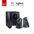Loa vi tính cao cấp 2.1 LOGITECH Z313. 