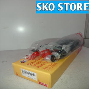 Shock YH-F22A0-VGN-1700 Aspira SHOCK ABSORBER BELAKANG (SET) Skok ABS Belakang VEGA NEW Original Murah