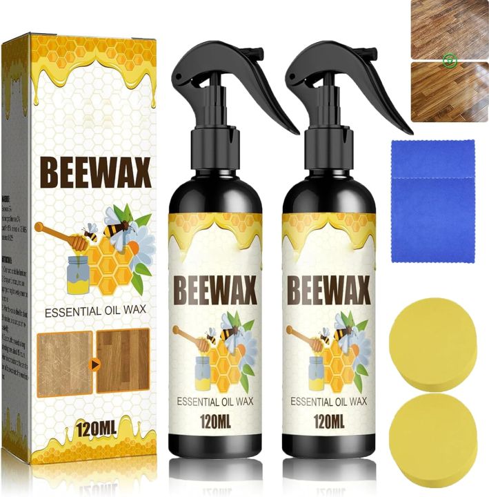 Waxing Wood Furniture 101: A Beginner's Guide to Beautiful Finishes - Polishing Furniture In Modern Living Room With Wax