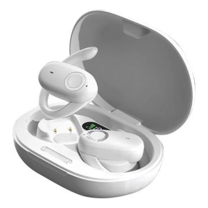 GT288 Wireless Earphones Ear Clip Headset Bluetooth Headphones With Power Display Charging Case For Mobile Phones