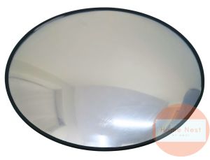 Convex Mirror Indoor 32inch Size for safety/Blind Spot (80CM Size) - Acrylic Mirror